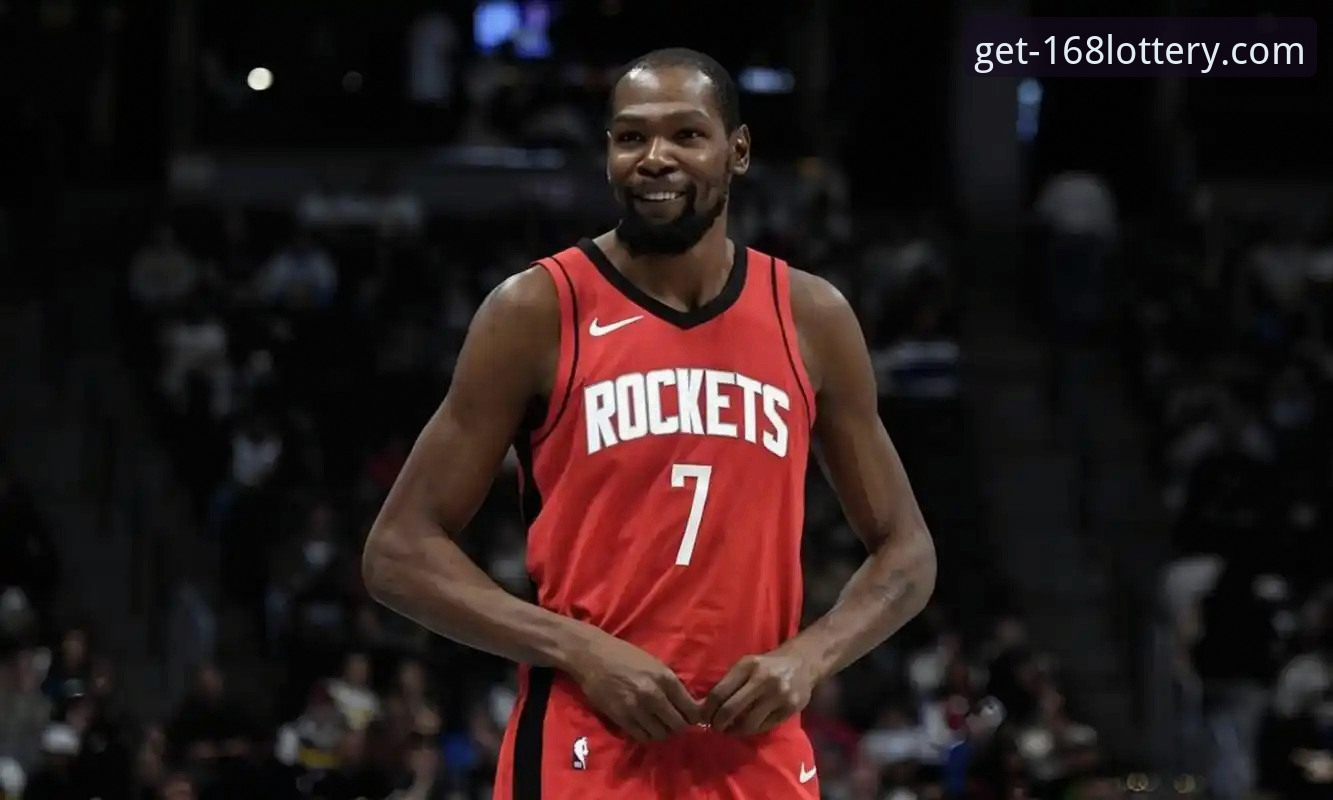 火箭主场大胜尼克斯，杜兰特全能表现引领三连胜最新战报